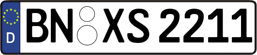 BN-XS2211