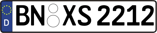 BN-XS2212