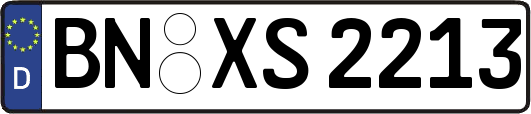 BN-XS2213