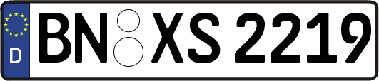 BN-XS2219