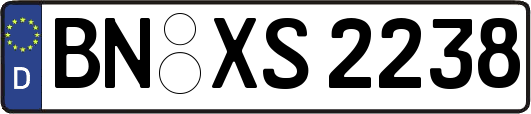 BN-XS2238