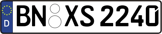 BN-XS2240