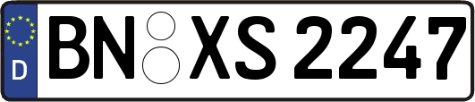 BN-XS2247