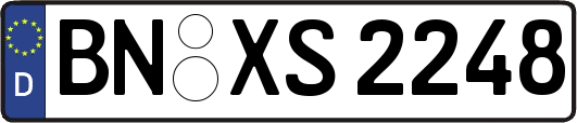 BN-XS2248