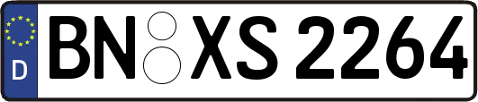 BN-XS2264