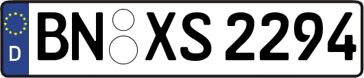 BN-XS2294
