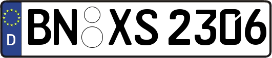 BN-XS2306