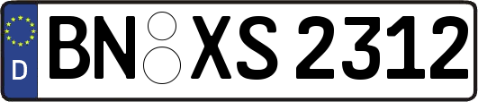 BN-XS2312