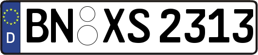 BN-XS2313