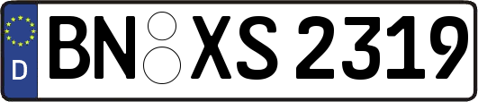 BN-XS2319