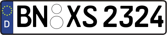BN-XS2324