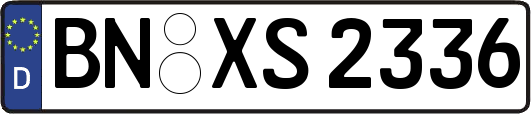 BN-XS2336