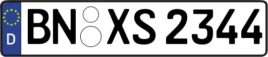 BN-XS2344