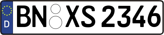 BN-XS2346