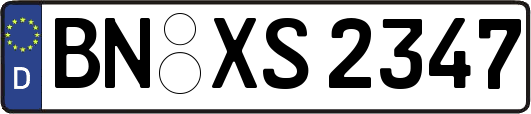 BN-XS2347