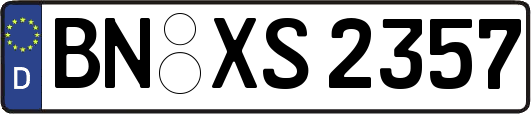 BN-XS2357