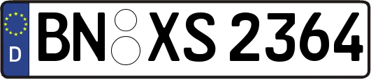 BN-XS2364
