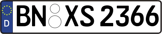 BN-XS2366
