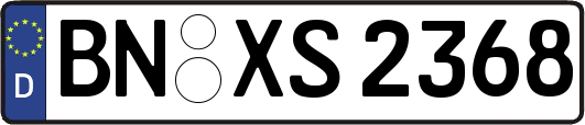 BN-XS2368