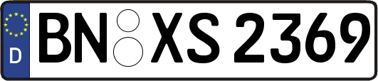 BN-XS2369