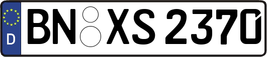 BN-XS2370