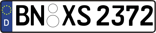 BN-XS2372
