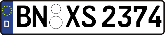 BN-XS2374