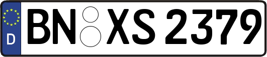 BN-XS2379