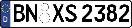 BN-XS2382