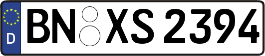 BN-XS2394
