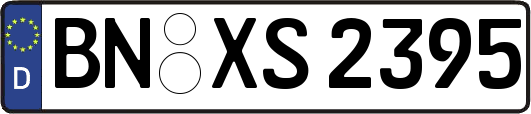 BN-XS2395