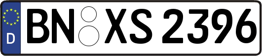 BN-XS2396