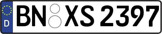 BN-XS2397