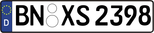 BN-XS2398
