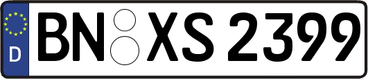 BN-XS2399