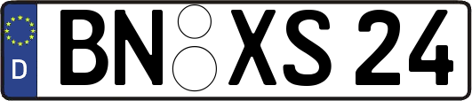 BN-XS24