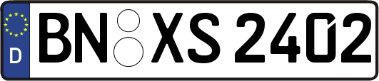 BN-XS2402