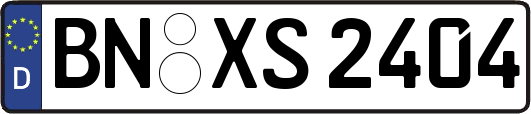 BN-XS2404