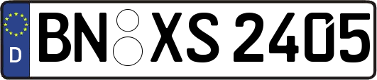 BN-XS2405