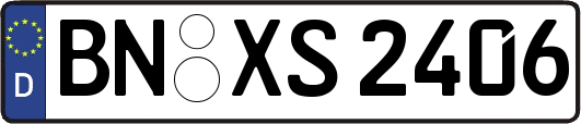 BN-XS2406