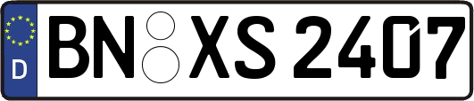 BN-XS2407