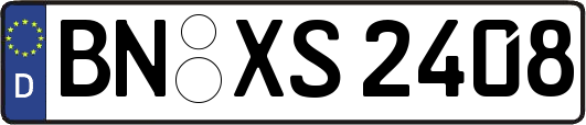 BN-XS2408