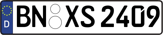 BN-XS2409