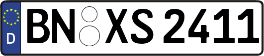 BN-XS2411