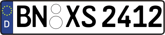 BN-XS2412