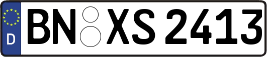 BN-XS2413
