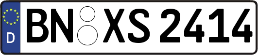 BN-XS2414