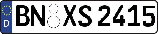 BN-XS2415