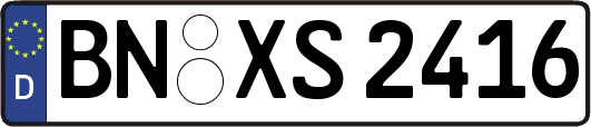 BN-XS2416