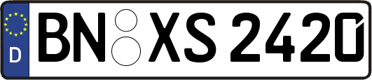 BN-XS2420